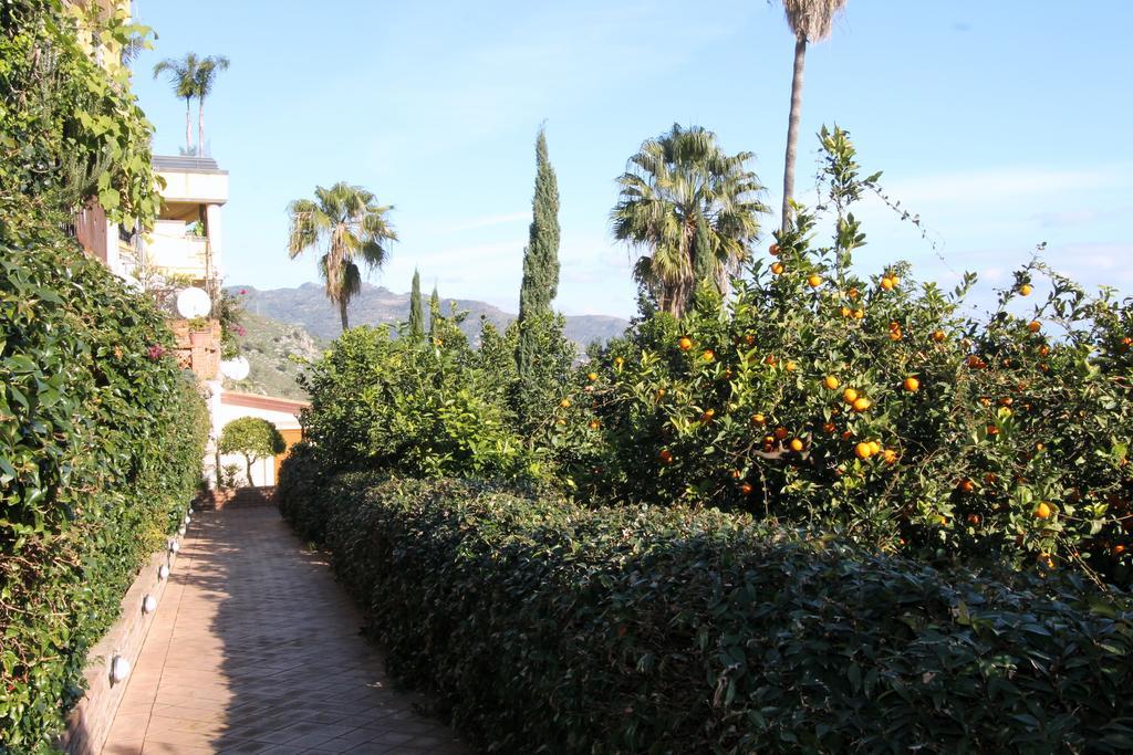 Taormina Panoramic - Taormina Holidays Zimmer foto