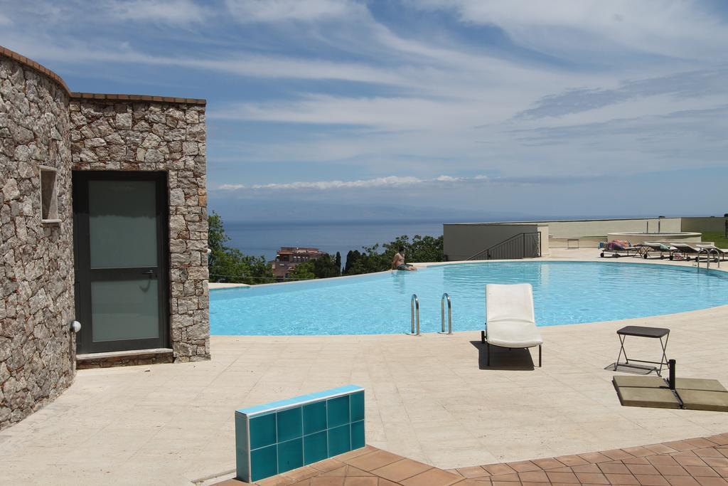 Taormina Panoramic - Taormina Holidays Zimmer foto